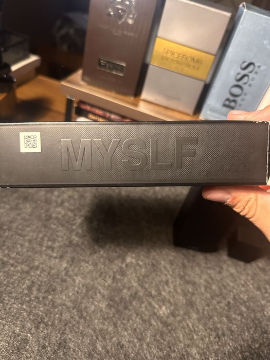 Yves Saint Lauren Myslf Le Parfum 100ml