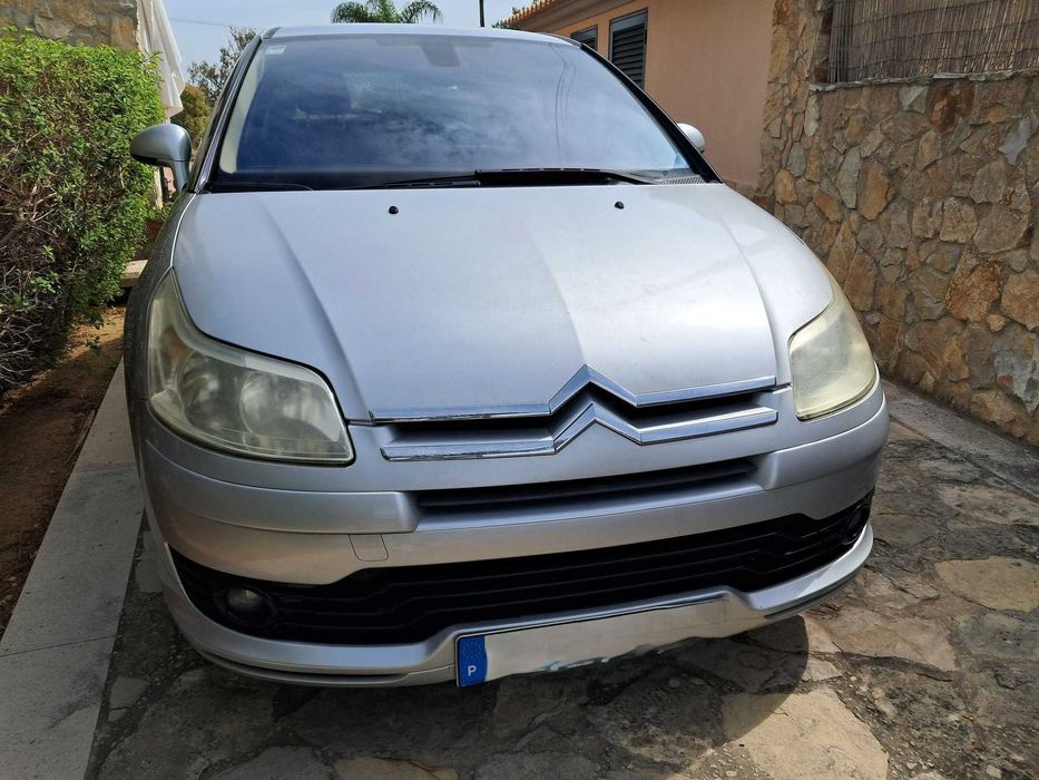 Vendo Citroen C4