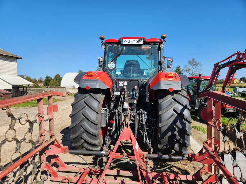 Zetor Forterra 150 hd (Proxima ładowacz)