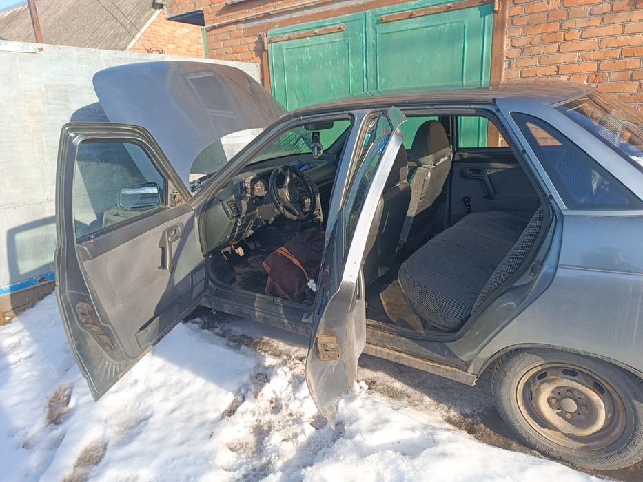 Продам ВАЗ 2110 v16