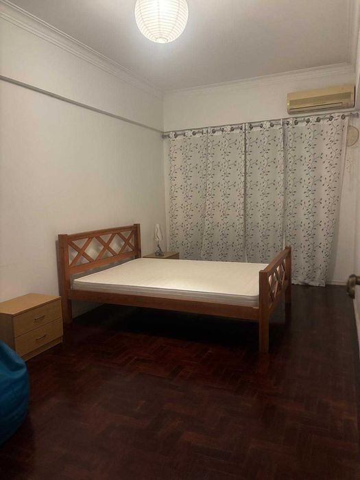 Quarto em Arroios
