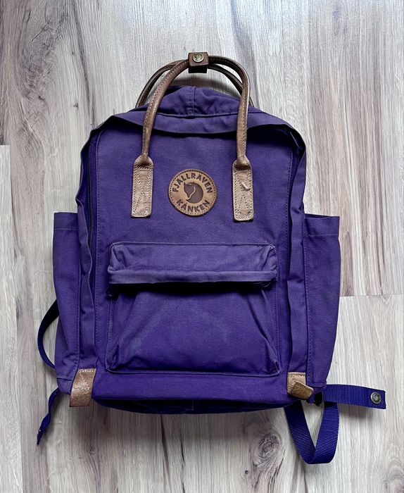 Plecak Kanken No. 2 G1000