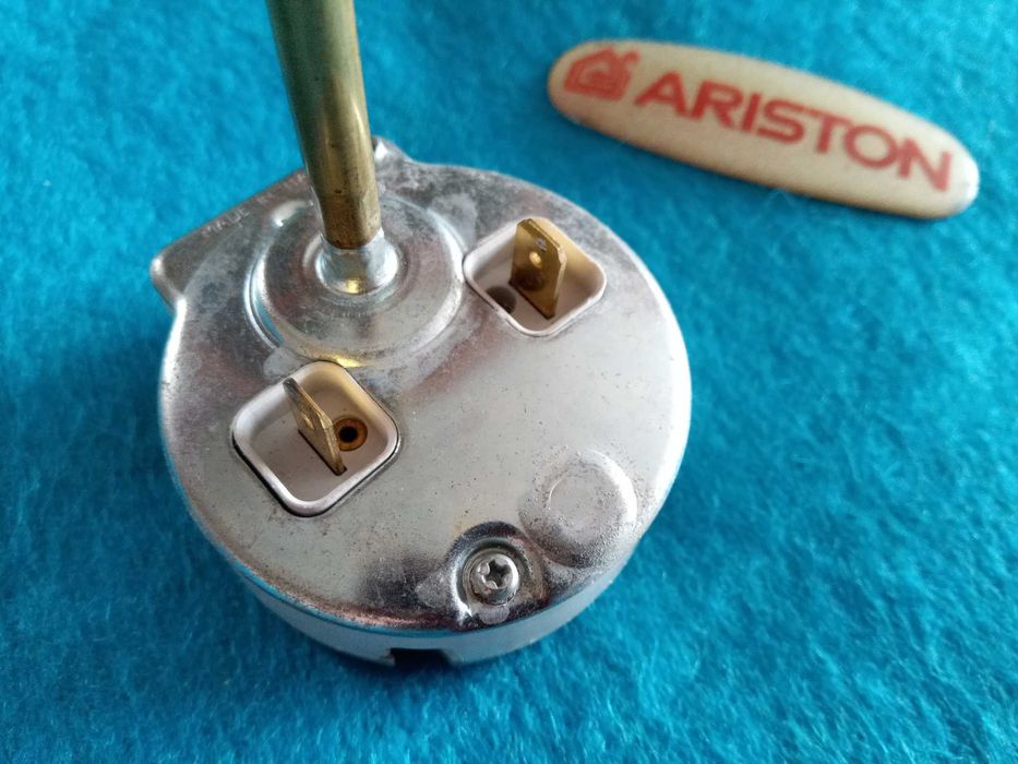 Терморегулятор для бойлера MTS Ariston 16 А (термостат Made in Italy)