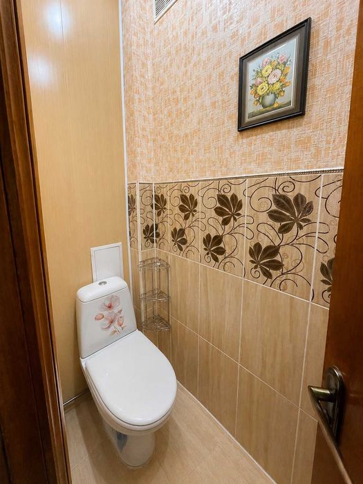 Продам 2к двокімнатна  квартира, Чешка, АГВ, Вишенька