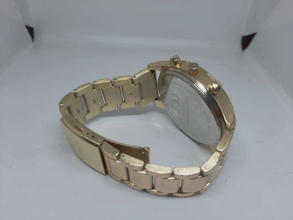 Zegarek Lucky Brand LB1517GD Nowy