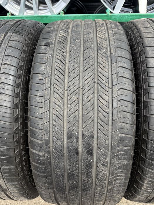285/45R22 Michelin Primacy All Season  LR