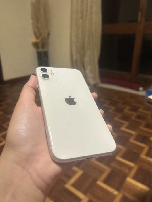Iphone 11 Em bom estado