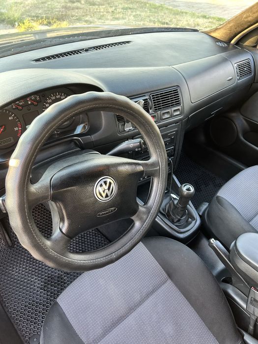 Volkswagen Golf 2002 VIN WVWZZZ1JZ2B121345 фото оголошення 5 з 13