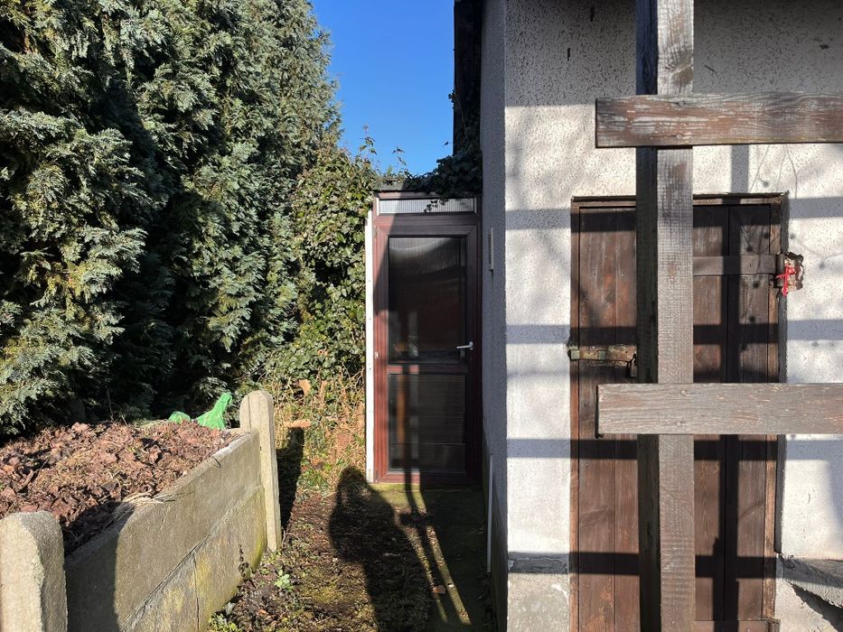 Działka ROD sprzedam