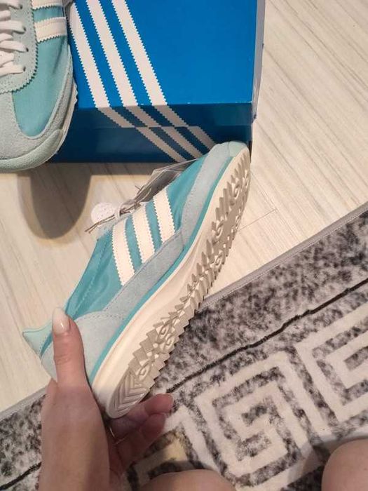 nowe buty adidas Originals rozm. 38 i 2/3