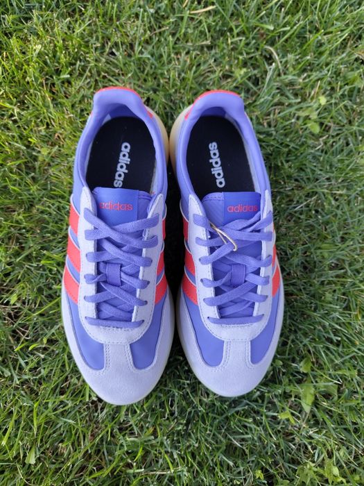 Кросівки Barreda Decode Adidas