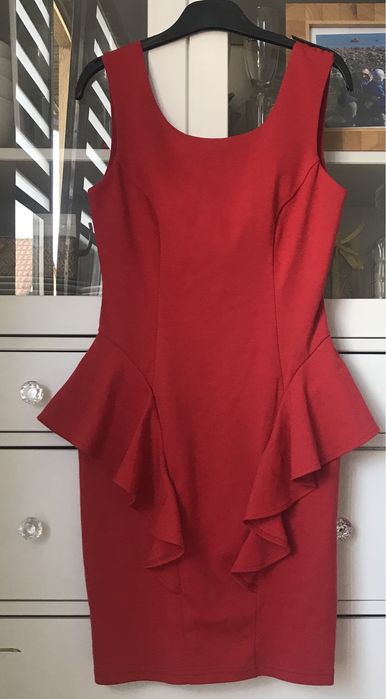 Sukienka Lipsy London, rozm. 10 S/M