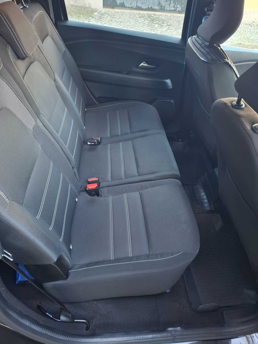 Dacia Jogger 1.0 ECO-G Essential Bi-Fuel