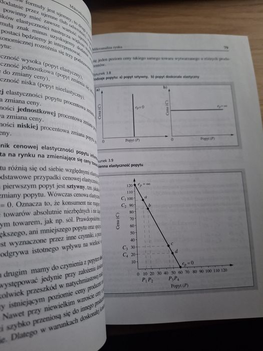 System rynkowy. Mieczysław Nasiłowski
