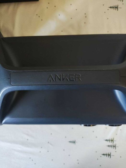 Anker 535 PowerHouse 512Wh / 500W, LiFePO4, гарантія до 2029