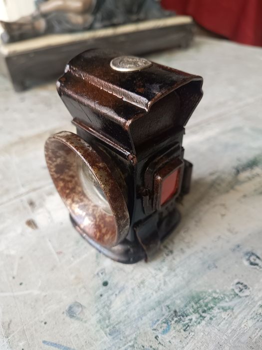 Vários artigos muito antigos