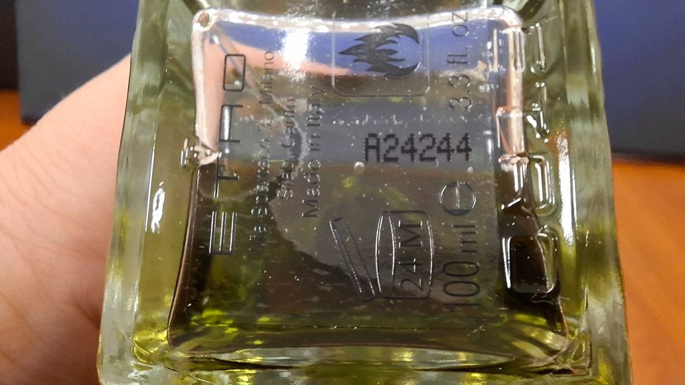 Perfumy Etro - Palais Jamais - sprzedam