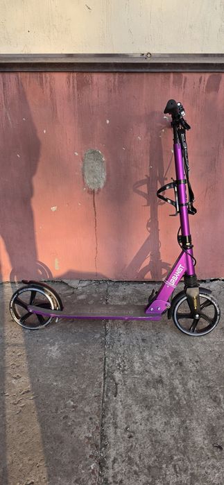 Дитячий двоколісний самокат Skyper Urbanist SY-06265