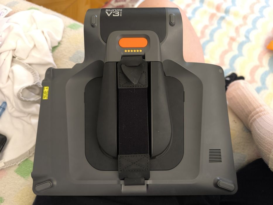 Vendo máquina de facturas como novo