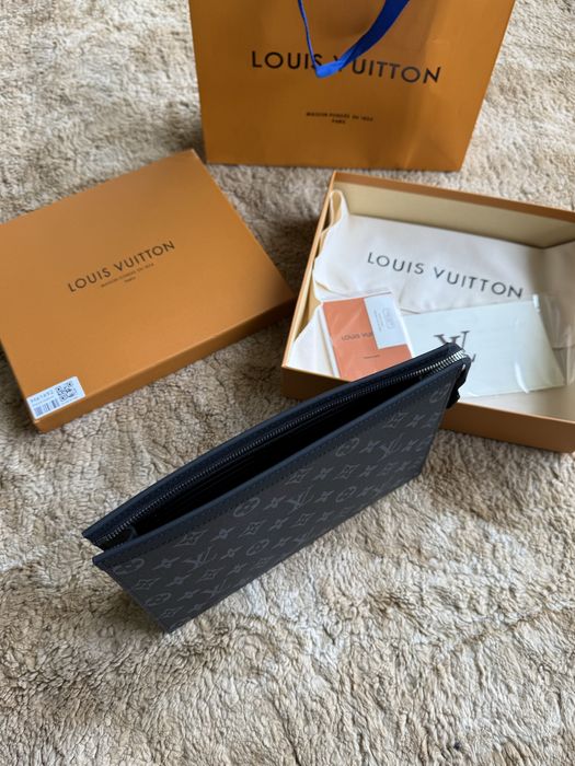 Pochette Voyage MM