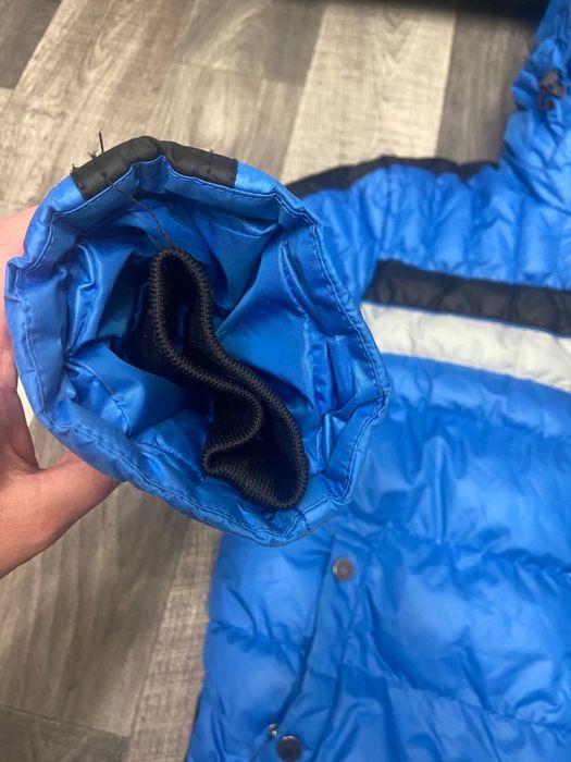 Куртка зимова чоловіча