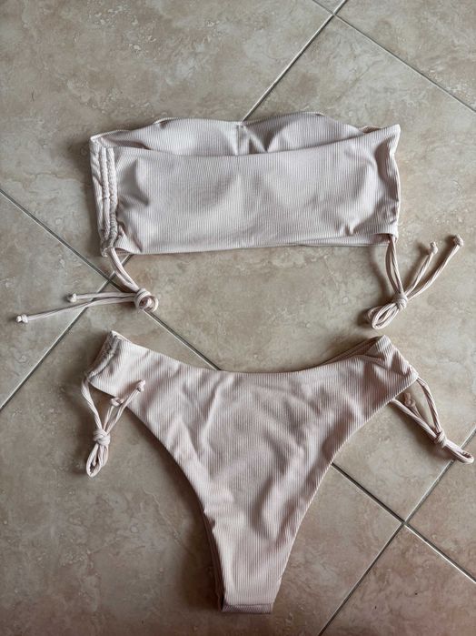 Conjunto biquini novo 38