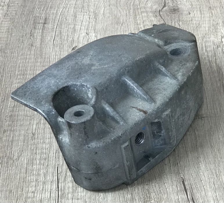 Рено Меган 2 Сценик 2 кронштейн кріпленя подушки двигуна 1.6 1.4 бенз