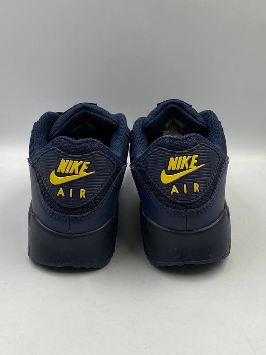 Кросівки Nike Air Max 90 Розмір 43