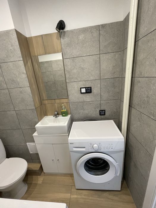 Wynajmę mieszkanie, kawalerka