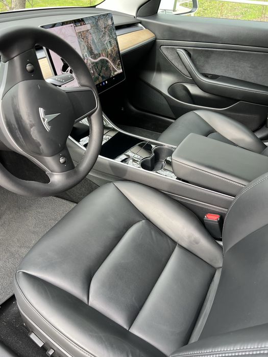 Tesla Model 3 Standard Plus 12/2020, IVA dedutível, bateria LFP impecável, SOH 93%, como novo