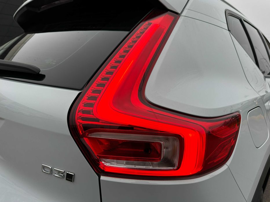 Volvo XC40 2020 Momentum Pro