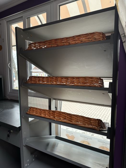 Продам маф, торговий кіоск