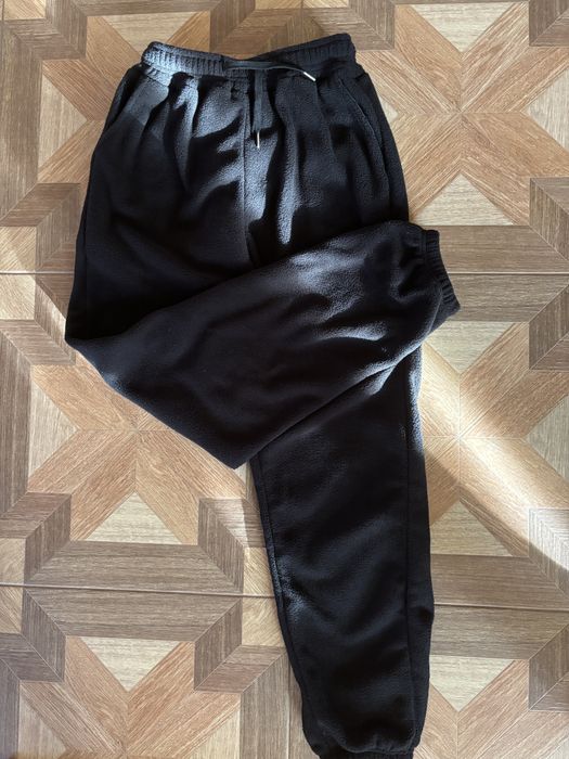 Штани флісові для хлопчика