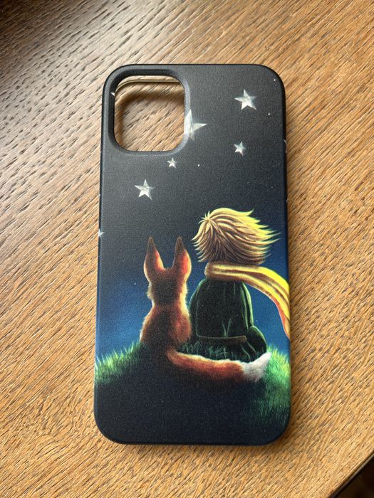 iPhone 12 mini 128 GB czerwony z Etui - jak nowy - Okazja !