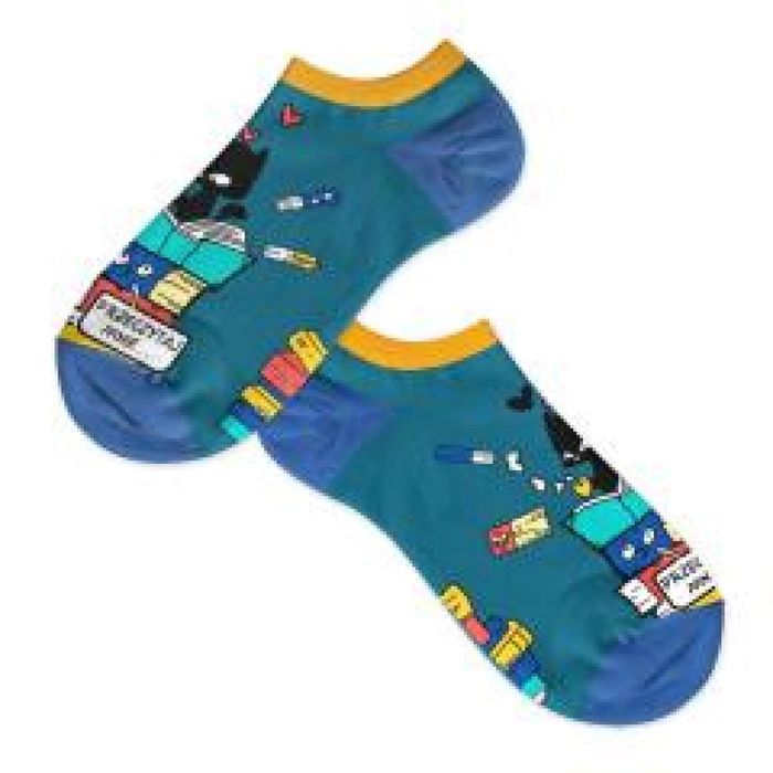 Stópki - Przeczytaj mnie rozm. 37/41 oprawa: folia