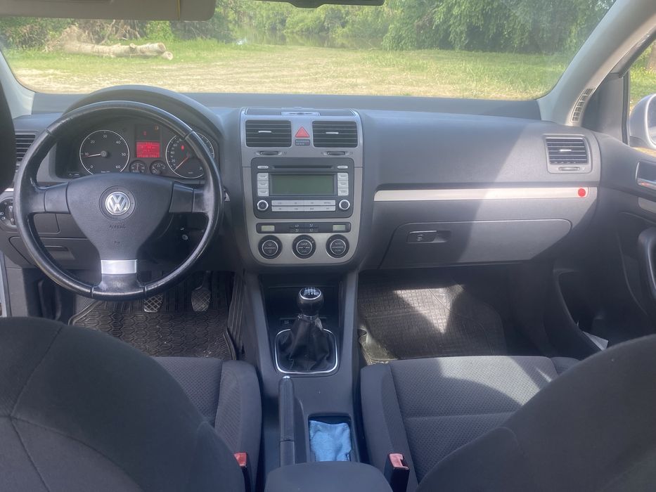 Volkswagen Golf 2.0 TDI
