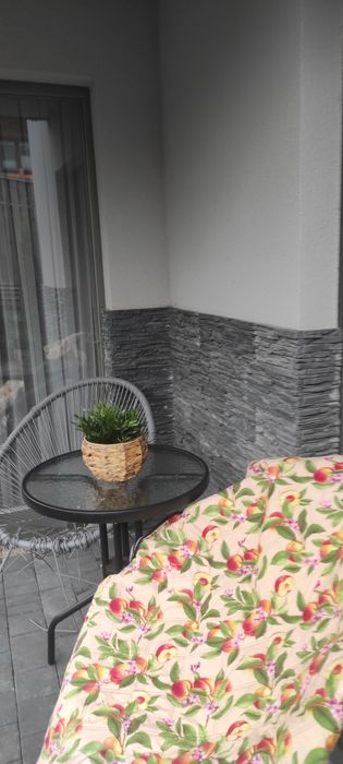 Sprzedam piękny apartament nowy Apartament zgrilem placem zabaw komórką.i garażem i sauną - Widok 3