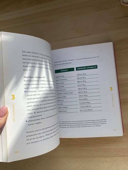 Co na to lekarz ? Mity przenoszone drogą szeptaną. Łukasz Durajski