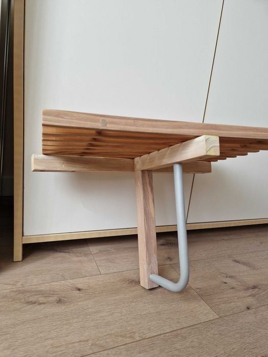 sprzedam wieszaki IKEA