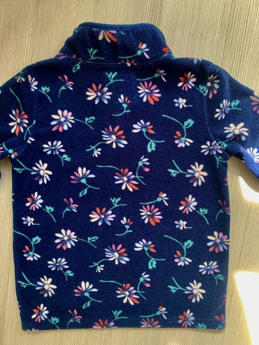 Кофта флісова Oshkosh