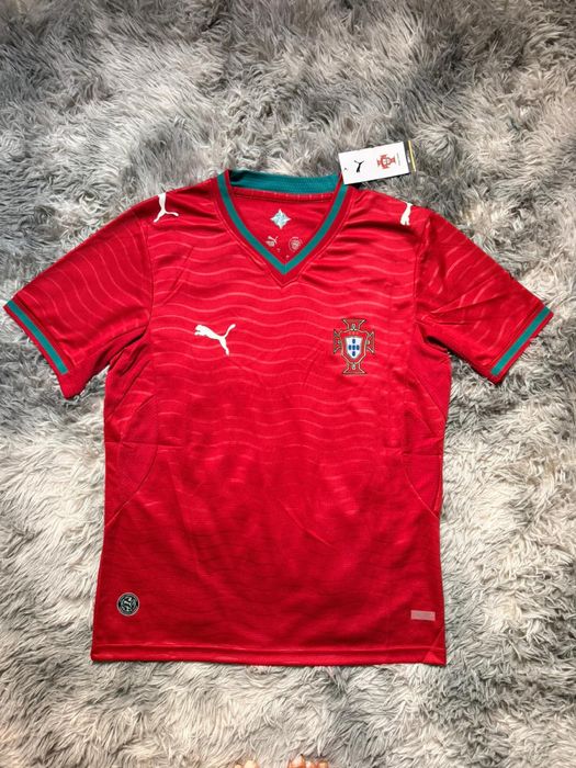 Camisolas Futebol Mundial 2026