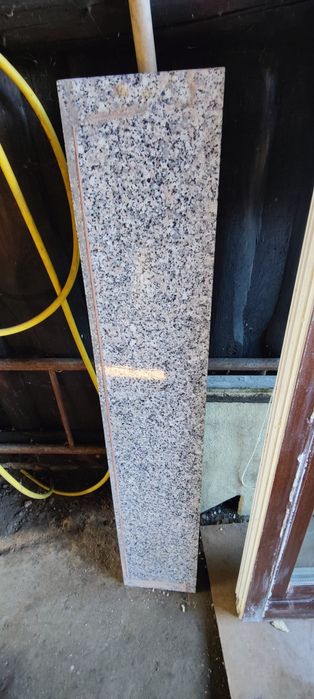 Okno PCV 139x129