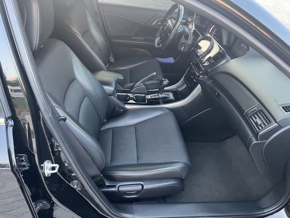 Продам Honda accord 9 sport