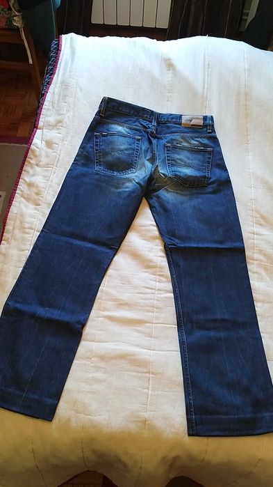 calças Tiffosi masculinas