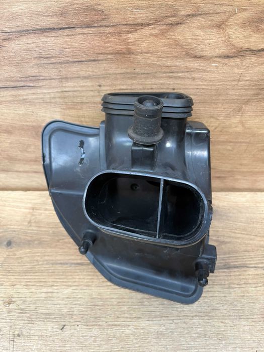 Rezonator powietrza Chevrolet Cruze