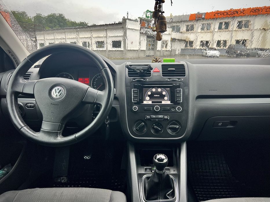 Volkswagen Jetta 2007 VIN WVWZZZ1KZ7M124924 фото оголошення 14 з 20