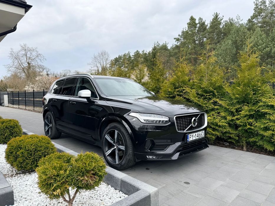 Volvo XC 90