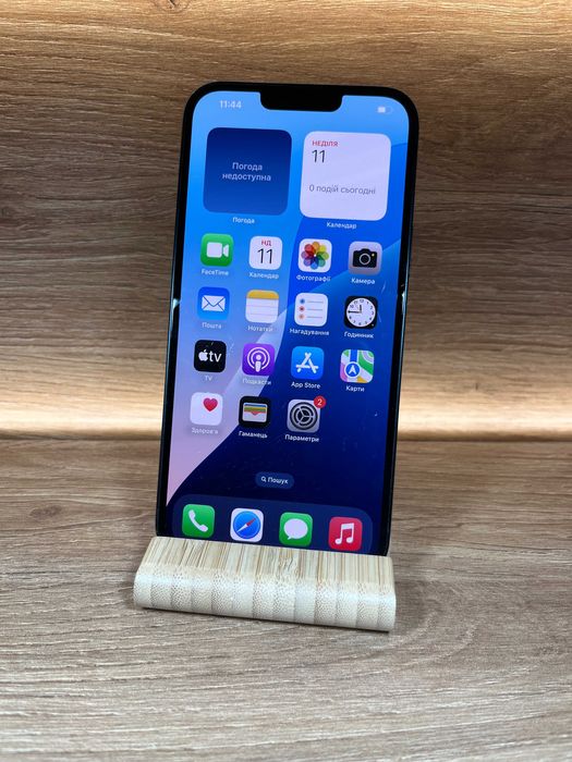 iPhone 14 Plus 128 Midnight!! АКБ: 85%!! №: 2929!! З США !!