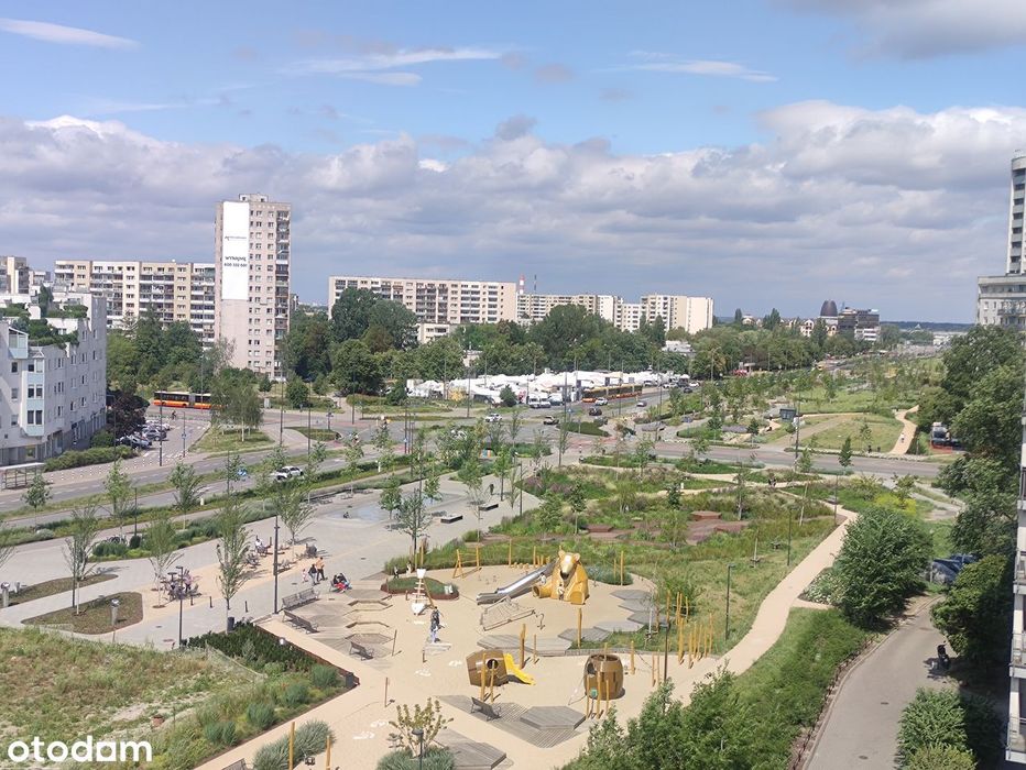 Mieszkanie – Warszawa, Wyżyny-Środek, Ursynów - Więcej