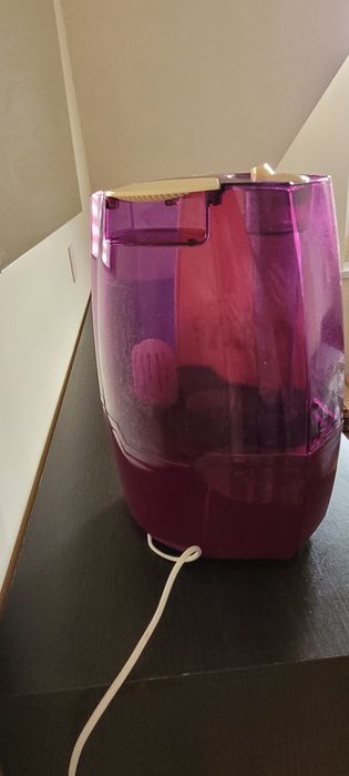 Nawilżacz powietrza